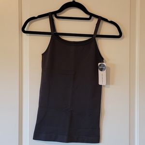 NWT Empetua Scoop Neck Shapewear Cami M